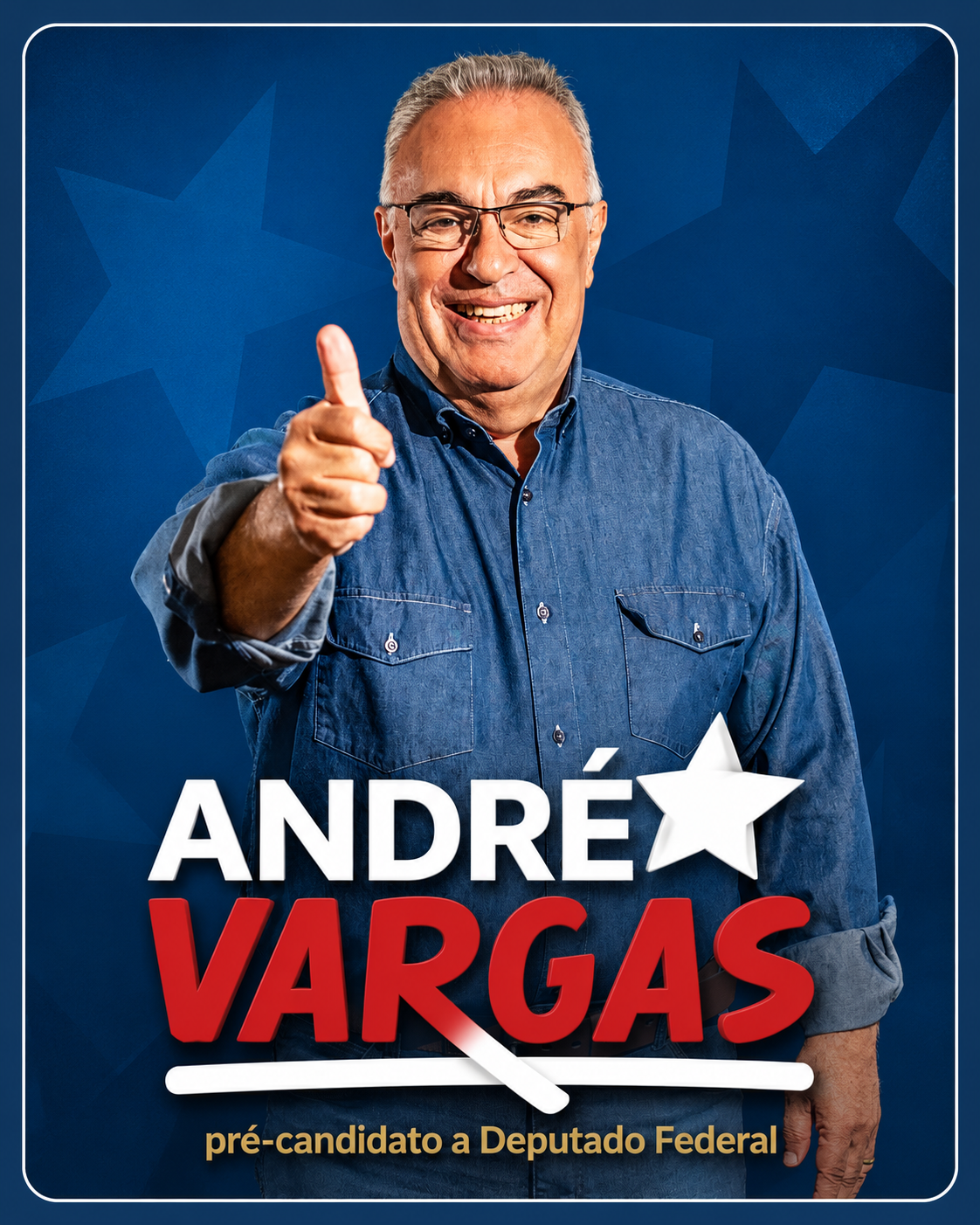 André Vargas