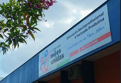 André Vargas visita Clube das Mães Unidas e reforça apoio para ampliação de entidade em Londrina
