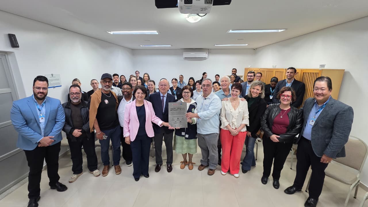 R$ 3 milhões em equipamentos de ponta para a Saúde de Londrina